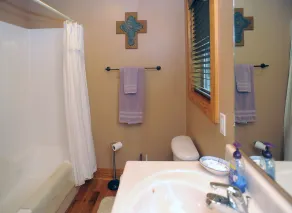 COOL 4800 ft.  CANAPÉ SLEEPS 8 PLUS - Image 2