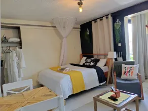 Cosy midtown studio apartment 5 mins from CBD -The Bee Hive - Image 3