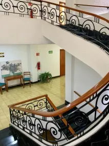 Hotel Capri de Leon Mexico - Image 2