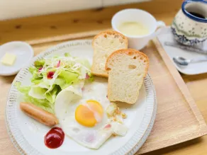 2 meals included  2nd floor ocean view  Queen x / Masuda Shimane - Image 4