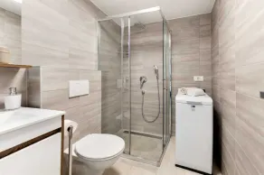 KATARINA One-Bedroom Apartment with Terrace 2 - Image 4