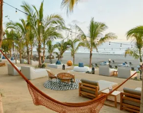 Beautiful Esclusive Resort - Image 3