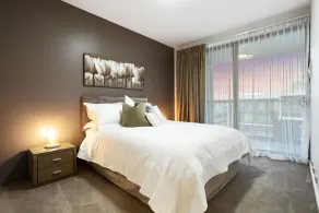 City LUXURY Corporate Stay - WIFI, voiture sécurisée, Smart TV, vélo de montagne - Image 3