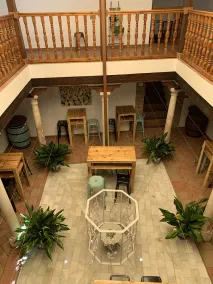 Casa Pilatos, charming rural guesthouse - Image 3