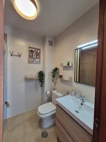 Villa with private heated swimming pool, Wifi, Prime video, BBQ, tennis table - Image 4