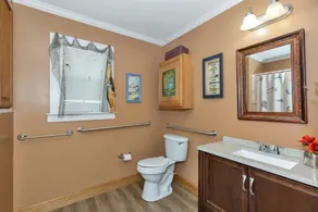 *Cottage #3 @ Fisherman's Landing (boat shelter)* - Image 3