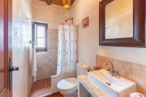 Landhaus (Vermietung gesamt) Hacienda El Cencerro für 13 Personen - Image 4