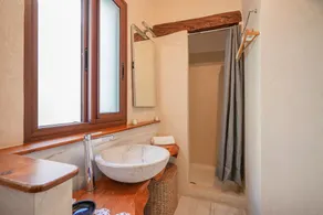 Ferienhaus 'Le Badesse Mitrate' mit WLAN und Klimaanlage - Image 5