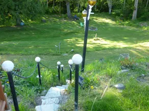Our Creekside Cottage is located only a mile from the Olympic Discovery Trail. - Image 5