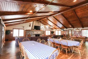 Texter Mountain Lodge - 105 Acre Mountain Home - Image 4
