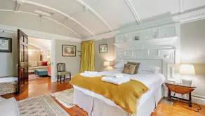 Cosy Historic Wing - Private Indoor Pool, Perfect Country Retreat - Image 5