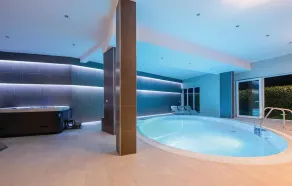 Dejligt hjem i Solin med sauna - Image 4