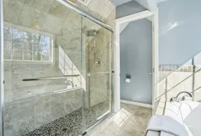 Modern 3BD Home w/HotTub - Image 3