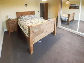 3 chambres à coucher à Inverarary - Image 4