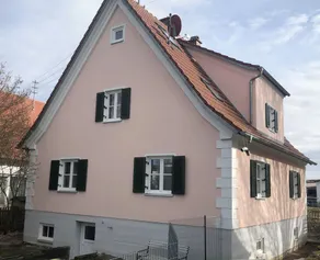 45qm-große Ferienwohnung in ruhiger und dennoch zentraler Lage von Donauwörth - Image 5