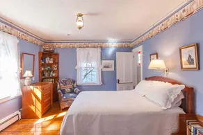 Ein klassisches am Meer 8-Zimmer-Haus - Image 5