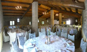 Hostal Rural Mas Blanc - Image 2
