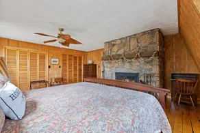 Hatley Ever After at Wolf Laurel Resort, Ski, Bike, Hike, Dine, App Trail access - Image 3