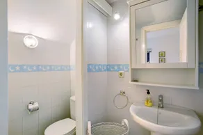 Appartement de vacances 'Meloneras 1' avec piscine partagée, Wi-Fi et climatisation - Image 5