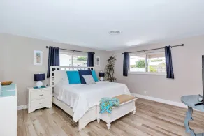 Perfektes Strandhaus! Großer 3/2 w / beheizter Pool, überdachtes Lanai & 2 M vom Strand entfernt - Image 2