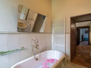 Beautiful private villa for 7 people with private pool, WIFI, TV, patio and pets allowed - Image 4