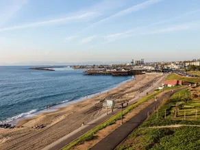 Beautiful Ocean Front Unit in South Redondo Beach - Image 4