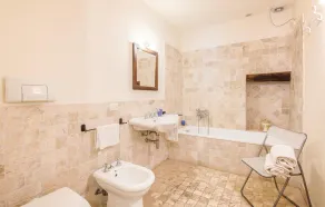 Awesome apartment in San Vito in Monte TR with swimming pool - Image 3