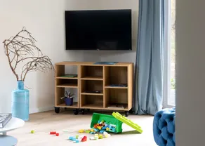 Ferienhaus für 7 Gäste mit 100m² in Lüder (245795) - Image 2