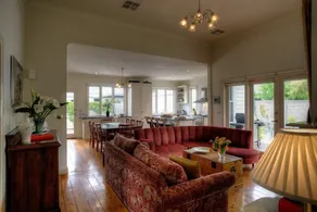 Luxury Accessible Coastal Retreat for Families, Friends & Golf Getaways - Image 5