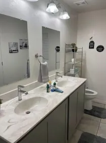 Wonderful 2 BR 2 bath home- Pool & Jacuzzi access… at the clubhouse - Image 5