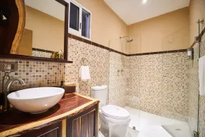 Newly designed chic home in La Veleta of Tulum. - Image 2