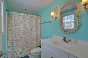 \"Summerwinds 215\" VUE MER maison de 5 chambres W / ascenseur! Primé HOME Surf City, Caroline du Nord - Image 4