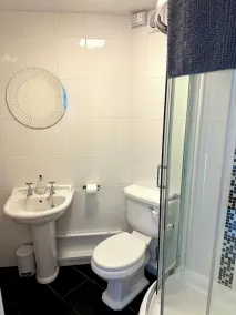 Ivy Cottage - short walk to Port Eynon beach and village amenities - Image 3