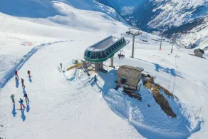 La Persévérance15 - 2BR Sleeps 6 | Near Ski Lift & Mont Blanc Views - Happy Rentals - Image 3
