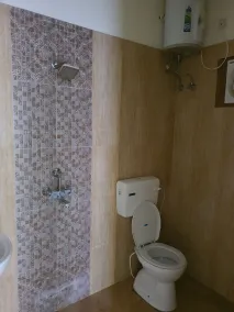 Comfort and cleanliness. Live pure n simple . Connected with high-speed B/band - Image 4
