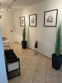Ferienwohnung Alte Burg Koblenz - Image 5
