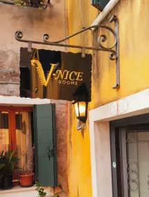 V-nice rooms - Image 2