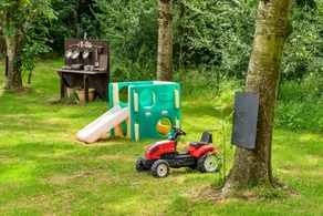 Beech Lotus Belle Tent - Image 2