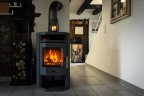 Casa de vacaciones con entramado de madera ****, con equipamiento moderno en 65m², cerca de Nürburgring - Image 3