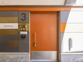 Limehome Augsburg Annastraße - Image 3