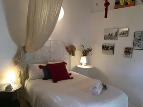 Hus i Los Perales, Sorbas, för att koppla av i ett naturparadis - Image 4