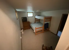 Lakefront 4 Bedroom Cabin - Image 3