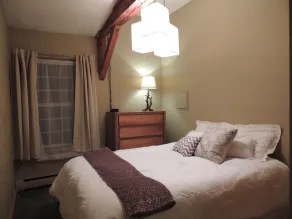Bedste placering! Renoveret center landsby Okemo 2 BR - gratis shuttle udenfor døren! - Image 3