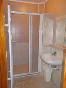 Holiday house with Pool and Internet at Balaton-Upland - Image 3