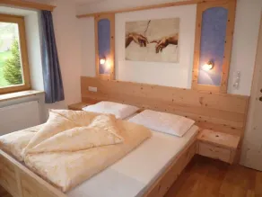 Apartamento de vacaciones con vistas al valle - Image 3