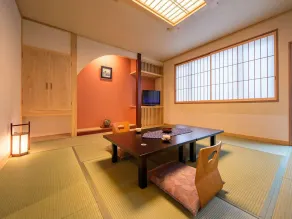 Ryokan Oyasukyo Onsen Ryokan Tarobe - Image 3