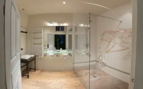 Wohnung im Schloss mit Pool - Image 3