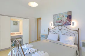 Viilla Ilios: Superb sceneries and views, private pool, WiFi, A/C - Image 3