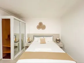 Fully Equipped New 2br Aptdt2mins To The Beach - Image 3
