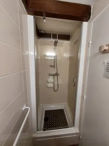 Villa for 5 persons in residence PARADISE OCEAN with condominium swimming-pool. Wifi - Image 2